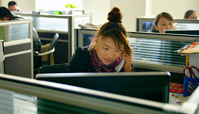 完善的服務(wù)體系，性價(jià)比更優(yōu)